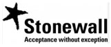 Stonewall - Acceptance without exception